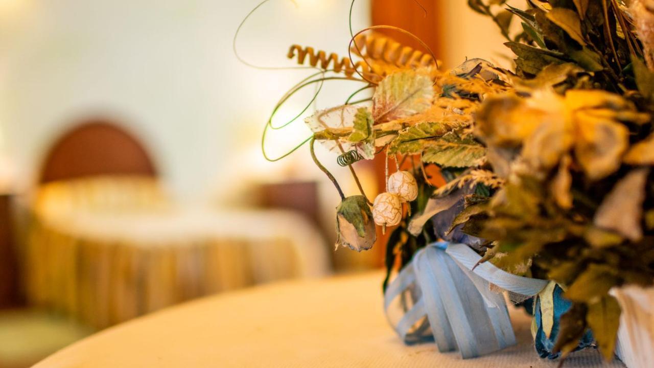 Agriturismo Carrucana Мартис Экстерьер фото